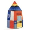 Djeco Rocket Hut - Play Tent -Baby Products Store Djeco Rocket Hut Play Tent Play Tents