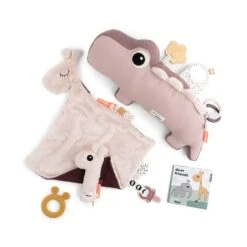 Done By Deer Play Time Goodie Box For Babies - Powder 10 Done By Deer Play Time Goodie Box For Babies - Powder -Baby Products Store Done by Deer Done by Deer Play Time Goodie Box for Babies Powder 4