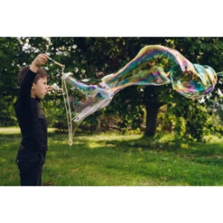 Dr Zigs Moroccan Rose Scented Eid Bubble Kit For Making Giant Bubbles 9 Dr Zigs Moroccan Rose Scented Eid Bubble Kit For Making Giant Bubbles -Baby Products Store Dr Zigs Dr Zigs Moroccan Rose Scented Eid Bubble Kit for Making Giant Bubbles Bubble Blowing Toys 3