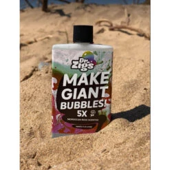 Dr Zigs Moroccan Rose Scented Eid Bubble Kit For Making Giant Bubbles 11 Dr Zigs Moroccan Rose Scented Eid Bubble Kit For Making Giant Bubbles -Baby Products Store Dr Zigs Dr Zigs Moroccan Rose Scented Eid Bubble Kit for Making Giant Bubbles Bubble Blowing Toys 5