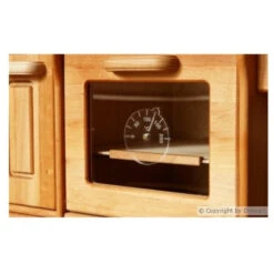 Cooker & Sink Combo With Towels - Natural -Baby Products Store Drewart Drewart Cooker Sink Combo with Towels Natural Play Kitchen 6