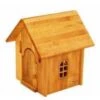 Tiny House With Natural Roof 2 Tiny House With Natural Roof -Baby Products Store Drewart Drewart Tiny House with Natural Roof