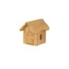 Witch's Shed With Natural Roof -Baby Products Store Drewart Drewart Witchs Shed