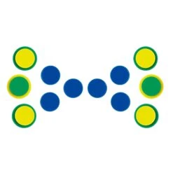 FunPlay Round Round Chips -Baby Products Store EDX Education FunPlay Round Round Chips 11