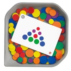 FunPlay Round Round Chips -Baby Products Store EDX Education FunPlay Round Round Chips 3