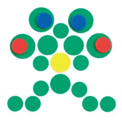 FunPlay Round Round Chips -Baby Products Store EDX Education FunPlay Round Round Chips 4