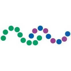 FunPlay Round Round Chips -Baby Products Store EDX Education FunPlay Round Round Chips 5