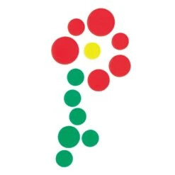 FunPlay Round Round Chips -Baby Products Store EDX Education FunPlay Round Round Chips 6