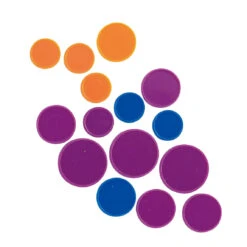 FunPlay Round Round Chips -Baby Products Store EDX Education FunPlay Round Round Chips 7