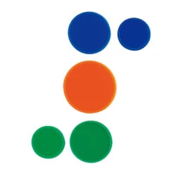 FunPlay Round Round Chips -Baby Products Store EDX Education FunPlay Round Round Chips 8