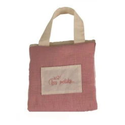 Nursery Bag Set For Baby Doll