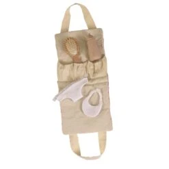 Nursery Bag Set For Baby Doll -Baby Products Store Egmont Toys Nursery Bag Set for Baby Doll Doll Accessories 3