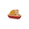 Elou Yacht Bath & Water Toy - Cork Toys Made In Portugal -Baby Products Store Elou Elou Yacht Bath Water Toy Cork Toys Made in Portugal