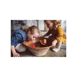 Elou Yacht Bath & Water Toy - Cork Toys Made In Portugal 9 Elou Yacht Bath & Water Toy - Cork Toys Made In Portugal -Baby Products Store Elou Elou Yacht Bath Water Toy Cork Toys Made in Portugal 4