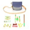 Fishing Bag By Eperfa -Baby Products Store Eperfa Fishing Bag by Eperfa