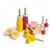 Erzi Picnic Assortment - Wooden Play Food -Baby Products Store Erzi Erzi Picnic Assortment Wooden Play Food
