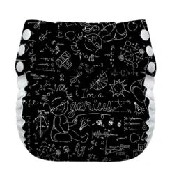 Flip Cloth Training Pants - Albert