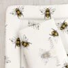 Bee Print Changing Mat ( All Sizes) -Baby Products Store Fred Noah Bee Print Changing Mat All Sizes Changing Mats