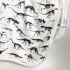 Dino XXL Blanket -Baby Products Store Fred Noah Dino Xxl Blanket