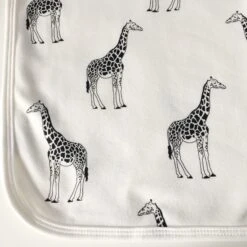Giraffe XXL Blanket