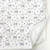 Milk Bottle Blanket -Baby Products Store Fred Noah Milk Bottle Blanket
