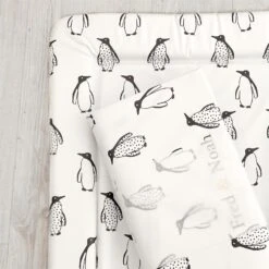 Penguin Changing Mat (All Sizes)