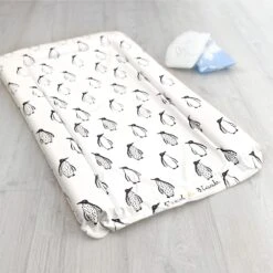 Penguin Changing Mat (All Sizes) -Baby Products Store Fred Noah Penguin Changing Mat All Sizes 5