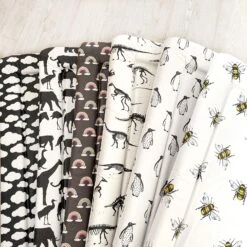 Penguin Changing Mat (All Sizes) -Baby Products Store Fred Noah Penguin Changing Mat All Sizes 6