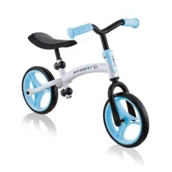GLOBBER Go Bike Duo - Pastel Blue