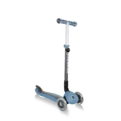 GLOBBER Go Up Deluxe Play 3-in-1 Scooter With 3 Wheels -Baby Products Store Globber Go Up Deluxe Ash Blue Scooters 13 8da9b9bf 0eec 4176 b325 abf1cba6ebc8