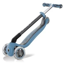 GLOBBER Go Up Deluxe Play 3-in-1 Scooter With 3 Wheels -Baby Products Store Globber Go Up Deluxe Ash Blue Scooters 15 4a792696 65e3 4c6a b5db cd6d418d54e5
