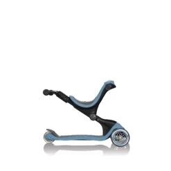 GLOBBER Go Up Deluxe Play 3-in-1 Scooter With 3 Wheels -Baby Products Store Globber Go Up Deluxe Ash Blue Scooters 5 25c9f0cc 086b 4688 adc3 1620349dd206