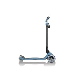GLOBBER Go Up Deluxe Play 3-in-1 Scooter With 3 Wheels -Baby Products Store Globber Go Up Deluxe Ash Blue Scooters 7 bd490ef9 62e6 4ed1 ab3b 659c5c1f78ed