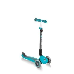 GLOBBER Go Up Deluxe Play 3-in-1 Scooter With 3 Wheels -Baby Products Store Globber Go Up Deluxe Play Teal Scooters 13 a4fc3b67 fa4f 4d69 9e20 567b8f86da54