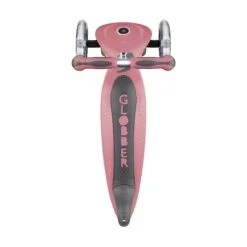 GLOBBER Go Up Deluxe Play 3-in-1 Scooter With 3 Wheels -Baby Products Store Globber Go up Deluxe Pastel Pink Scooters 15