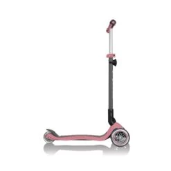 GLOBBER Go Up Deluxe Play 3-in-1 Scooter With 3 Wheels -Baby Products Store Globber Go up Deluxe Pastel Pink Scooters 8