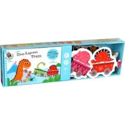 Globe Dino Express Train