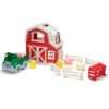 Green Toys Farm Playset 2 Green Toys Farm Playset -Baby Products Store Green Toys DNA yet Farm Playset