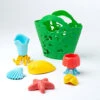 Green Toys Tide Pool Bath Set 2 Green Toys Tide Pool Bath Set -Baby Products Store Green Toys Tide Pool Bath Set