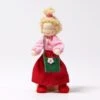 Flexible Doll Ida 2 Flexible Doll Ida -Baby Products Store Grimms Flxible Doll Ida