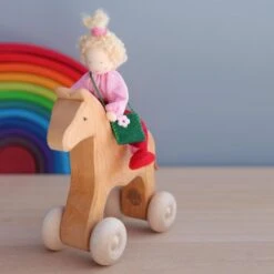 Flexible Doll Ida -Baby Products Store Grimms Flxible Doll Ida 2