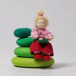 Flexible Doll Ida -Baby Products Store Grimms Flxible Doll Ida 3