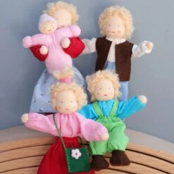 Flexible Doll Ida -Baby Products Store Grimms Flxible Doll Ida 5