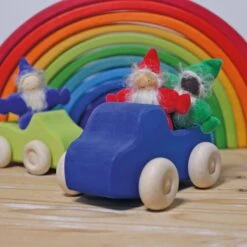 Rainbow Dwarfs -Baby Products Store Grimms Rainbow Dwarfs 4