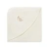 Hooded Towel - Baby - Bunny -Baby Products Store HTBBUN 01