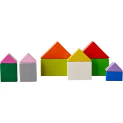 Haba 3D Arranging Game Tangram Cube -Baby Products Store Haba Haba 3D Arranging Game Tangram Cube 9