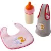 Haba Jule Doll Feeding Set -Baby Products Store Haba Haba Jule Doll Feeding Set
