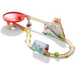 Haba Kullerbü Ball Track - Dragonland