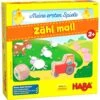 Haba My Very First Games – Count 'em Up! -Baby Products Store Haba Haba My Very First Games Count em Up