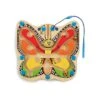 Hape Colour Flutter Butterfly Magnetic Activity Game 2 Hape Colour Flutter Butterfly Magnetic Activity Game -Baby Products Store Hape Colour Flutter Butterfly Magnetic Activity Game Magnetic Games